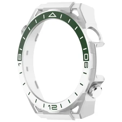 Preoblikujte svojo HW-Watch5 46 mm s premium zaščitnim ohišjem iz PC Green