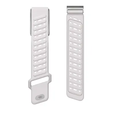 WP5.0 Original Zračni Silikonski Pas, Združljiv z Whoop 5.0 Starlight