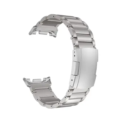 Združljiv s Samsung Watch 8/8 Classic - Pas iz titanove zlitine Steel