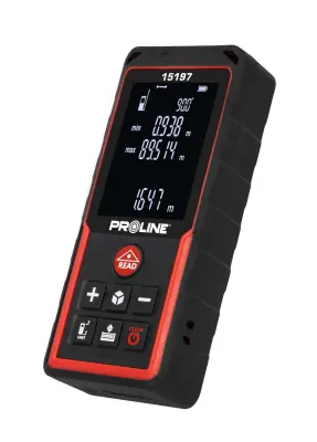 LASERSKI MERILNIK 50M