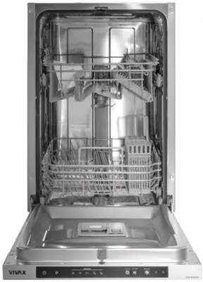 Pomivalni stroj VIVAX DW-451072D