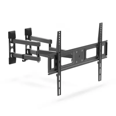 39687 40-80", TV pregibljivi stenski nosilec za vogale