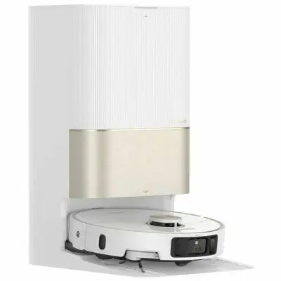 Robotski Sesalnik Dreame X40 Ultra z Sesalno Močjo 12000 Pa