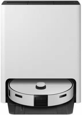 Robotski sesalnik Samsung Bespoke Jet Bot Combo+ z LiDAR tehnologijo