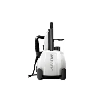 Likalna postaja Laurastar Lift Pure White z močjo 2200 W