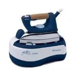 Parna postaja Ariete Stiromatic 2200 zmogljiva in kompaktna