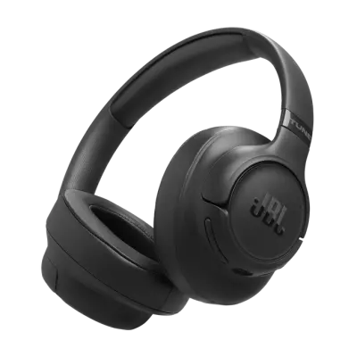 Brezžične slušalke JBL Tune 780NC, črne