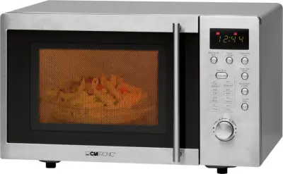 MWG 778 mikrovalovna pečica+žar