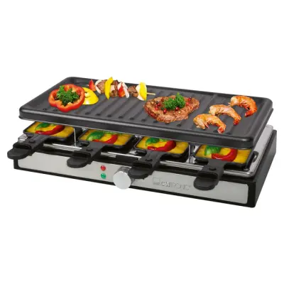 RG 3757 žar za raclette