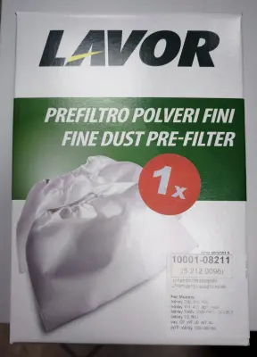 PREDFILTER ZA FINI PRAH 1KOS ZA ASHLEY 112