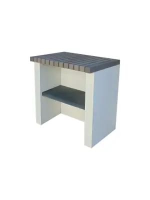 Modul klopi MIDI - 80x57x82 cm
