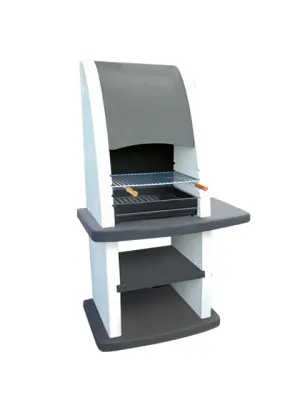 žar PALMEIRA - 113x62x181 cm