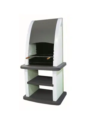 žar PALMEIRA- 89x62x181 cm