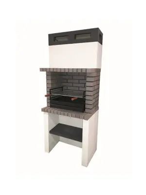 žar MIDI - 80x57x206 cm