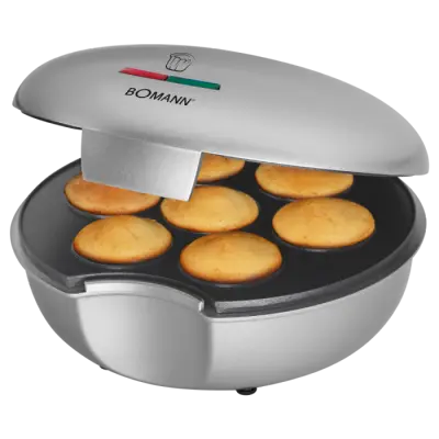 MM 5020 CB aparat za pripravo mafinov