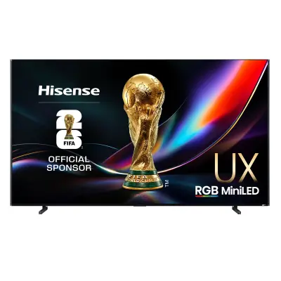 Televizor HISENSE 116UXQ