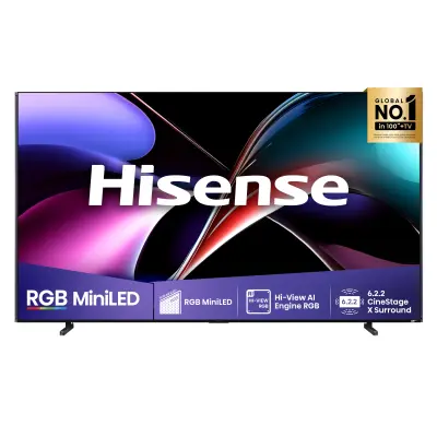 Televizor HISENSE 116UXQ