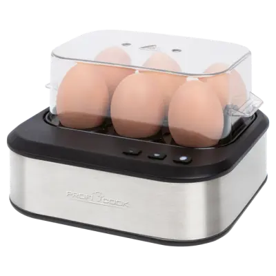 EK 1276 Kuhalnik za jajca