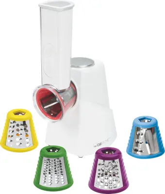 Večnamenski strgalnik ME 3604