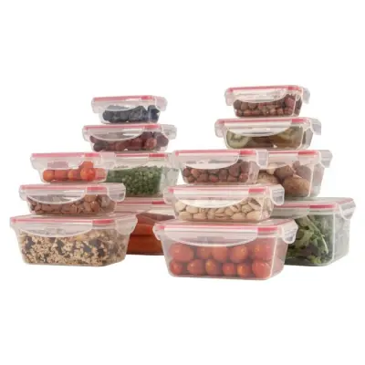 FHD 4009 komplet 14 skled