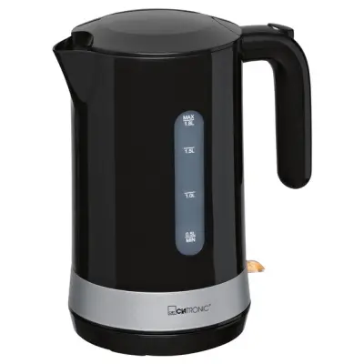 WK 3452 BK električni kuhalnik 1,8 l