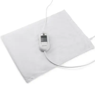 HK 3059 bela ogrevana odeja