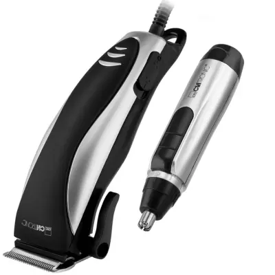 Komplet trimerja in odstranjevalca dlak HSM 3441