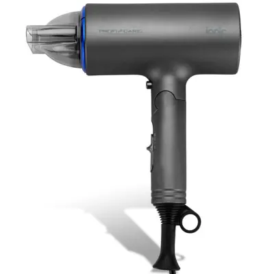 HT 3073 BL potovalni sušilnik za lase