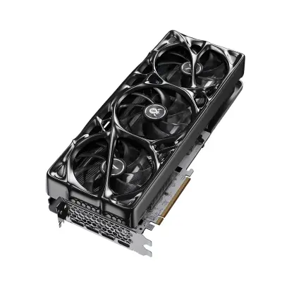 GravaStar x Yeston / AMD RADEON RX 9070 XT / 16G / GDDR6 / Mercury Nova OC