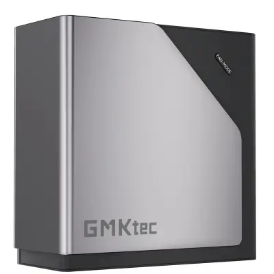 Mini PC GMKtec K12 Ryzen 7 H 225 16GB 255 32GB RAM + 1TB SSD WIN 11 Pro