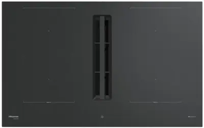Kuhalna plošča z integrirano napo HISENSE HEH8443BSRWF