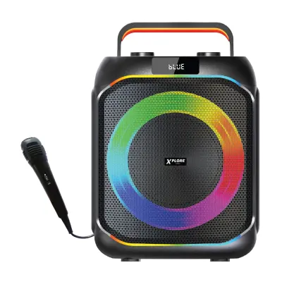 Karaoke zvočnik XPLORE XP8806 SCOUT 2