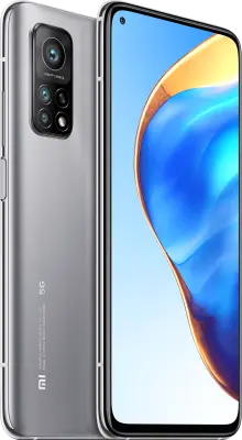 Obnovljeno - znaki rabe - Xiaomi Mi 10T Pro 5G Dual-SIM
