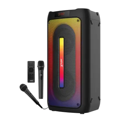 Karaoke zvočnik XPLORE XP8802 CABANA 2