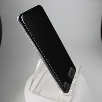 Obnovljeno - znaki rabe - Ecofone Poco M4 Pro crn 128 GB 6 GB ram dual sim