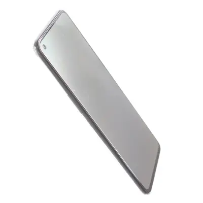 Obnovljeno - znaki rabe - Ecofone Nord 2T 5G srebrn 128 GB 8 GB ram