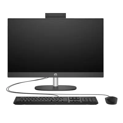 Odprta emb - Namizni računalnik HP ProOne 240 G10  i5-1335U , 16 GB, 512 GB SSD, Iris Xe Graphics, W11H|Namizni PC