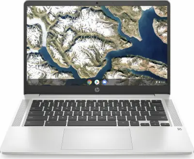 Odprta emb - Prenosnik HP Chromebook 14a-na0022nf / Intel® Celeron® / RAM 8 GB / 14,0″ HD