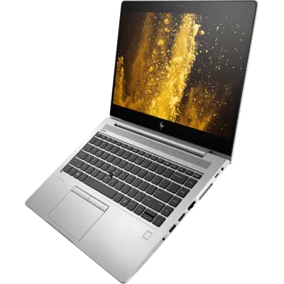 Obnovljeno - kot novo - Prenosnik HP Elitebook 840 G6 / i5 / RAM 16 GB / SSD Disk / 14,0″ FHD