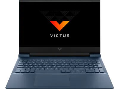 Odprta emb - HP Victus Laptop 16-d1049nt | RTX 3060 (6 GB) | Free DOS prenosni računalnik