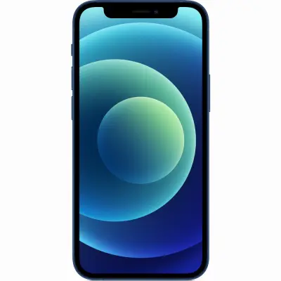 Obnovljeno - znaki rabe - Apple iPhone 12 mini