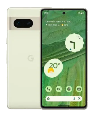 Obnovljeno - kot novo - Google Pixel 7 5G Dual-SIM