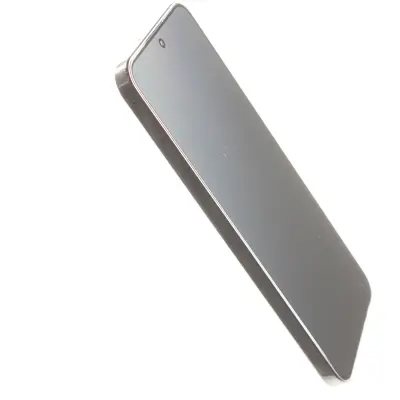 Obnovljeno - znaki rabe - Ecofone 13 5G crn 256 GB 8 GB ram dual sim