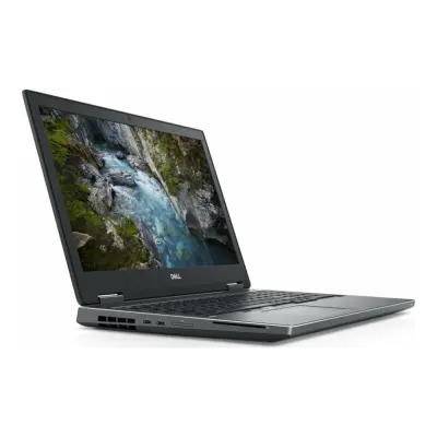 Obnovljeno - kot novo - Dell Precision 7540