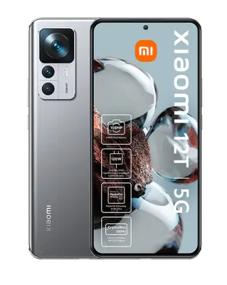 Obnovljeno - znaki rabe - Xiaomi 12T 5G Dual-SIM