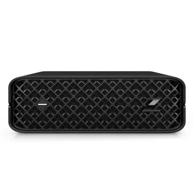 Obnovljeno - kot novo - HP Z2 Mini G9, i5-12500, 32GB, 1TB SSD, T400, Windows 11 Pro namizni računalnik