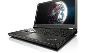 Obnovljeno - znaki rabe - Obnovljen prenosnik Lenovo Thinkpad W541, i7-4810QM, 16GB, 512GB SSD, K1100M, Windows 10 Pro
