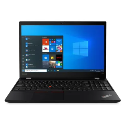 Obnovljeno - kot novo - Prenosnik Lenovo ThinkPad T590