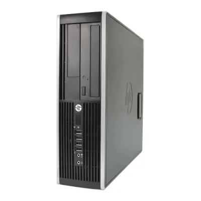 Obnovljeno - znaki rabe - Obnovljen računalnik HP Elite 8300 SFF, i5-3470, 8GB, 256GB SSD, Windows 10 Pro