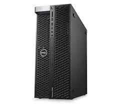 Obnovljeno - znaki rabe - DELL Precision 5820, Intel Xeon W-2235, 32GB, 512GB SSD, RTX A4000, Windows 10 Pro namizni računalnik